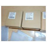 6500 Mixed Poly Bags