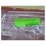 25 Pack 3 Inch Center to Center Cabinet Pulls Satin Nickel