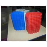 Mixed Tool Storage Containers