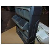 Mixed Tool Storage Containers