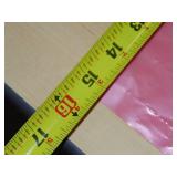 1800 POUNDS Long and Short Sleeve Anti Static Bags