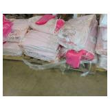 1800 POUNDS Long and Short Sleeve Anti Static Bags