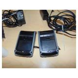 2 Pack Bixolon SPP-R200II Portable Direct Thermal Receipt Label Printer Bluetooth USB