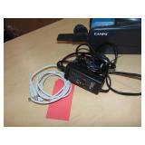 Panini Vision X USB Desktop Professional Check Scanner