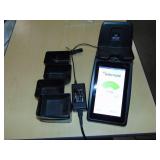 Tellermate Touchscreen Note & Coin Counter 7500  Fully Connected TMT001 | Cash Processing