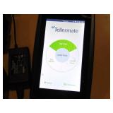 Tellermate Touchscreen Note & Coin Counter 7500  Fully Connected TMT001 | Cash Processing