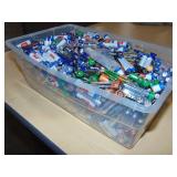 16 Pounds AAA Batteries Over 500 Pair Of Batteries