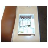 Glastar All Star Model G8 Water Grinder Stained Glass Mosaic