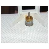 Glastar All Star Model G8 Water Grinder Stained Glass Mosaic