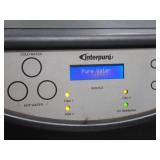 Interpure 1p1u Hot and Cold Water Dispenser