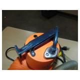 Everbilt 1/4 HP 2-in-1 Submersible Utility and Transfer Pump Model # UTA02510