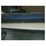 Mineral Surfaced Roll Roofing 36"