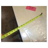 3 Rolls Plastic Roll Bags 12"x10" 1000s of Bags