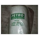 Mixed Lot of Fuel Filters