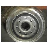 Mixed Lot of Fuel Filters