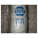 Mixed Lot of Fuel Filters