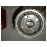 Mixed Lot of Fuel Filters