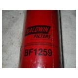 Mixed Lot of Fuel Filters