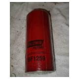 Mixed Lot of Fuel Filters