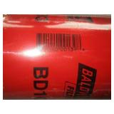 Baldwin BD103 - Engine Oil Filter Dual Flow Lube Spin on Used for Cummins Engines - Set of 4
