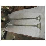 Pair of Grover Truck Air Horns