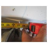 Pair of Grover Truck Air Horns