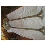 Pair of Grover Truck Air Horns