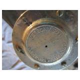 Pair of Grover Truck Air Horns