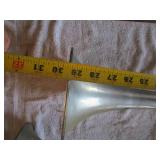 Pair of Grover Truck Air Horns