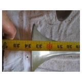 Pair of Grover Truck Air Horns