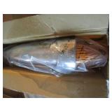 Lot of 9 Truck Cab Lights