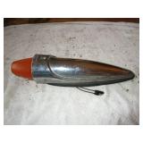 Lot of 9 Truck Cab Lights