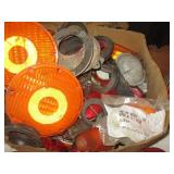 Mixed Lot of Running Lights