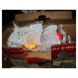 Mixed Lot of Running Lights