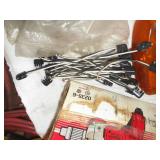 Mixed Lot of Running Lights