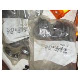 Mixed Lot of Running Lights