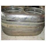 Mixed Lot of Kenworth Bezels and Headlights