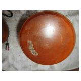 Mixed Lot of 3 Amber Lights