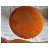 Mixed Lot of 3 Amber Lights