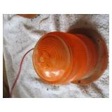 Mixed Lot of 3 Amber Lights