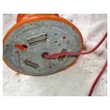 Mixed Lot of 3 Amber Lights