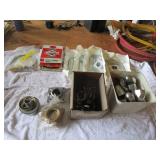 Mixed Lot of Hardware