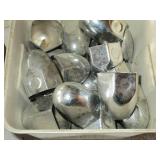 Mixed Lot of Hardware