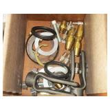 Mixed Lot of Hardware