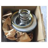 Mixed Lot of Hardware