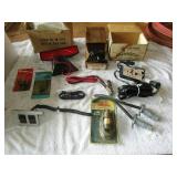 Mixed Lot of Hardware