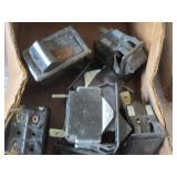 Mixed Lot of Hardware