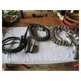 Mixed Lot of Power Cords for Semi