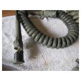 Mixed Lot of Power Cords for Semi