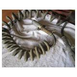 Mixed Lot of Power Cords for Semi